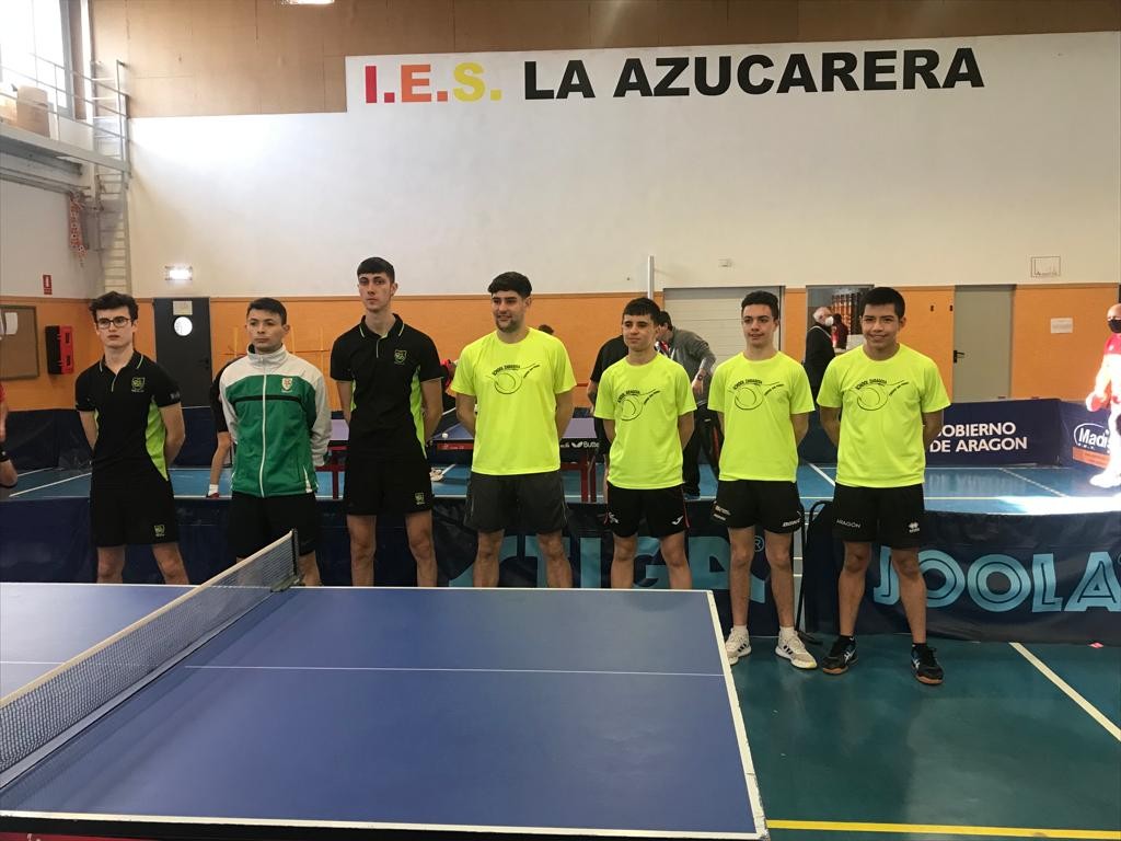 Mala jornada para los clubes navarros en las ligas nacionales